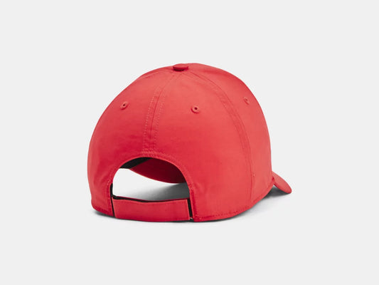 Golf 96 Cap Red