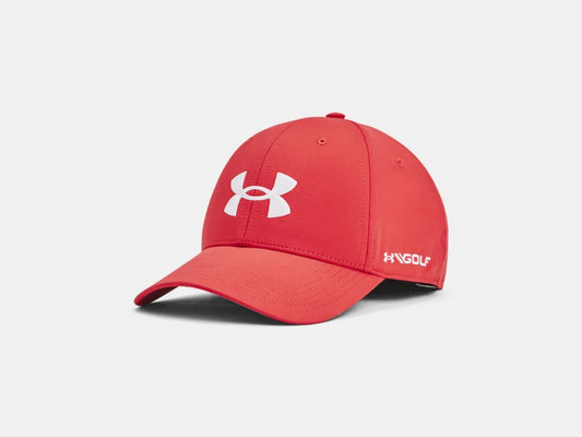 Golf 96 Cap Red