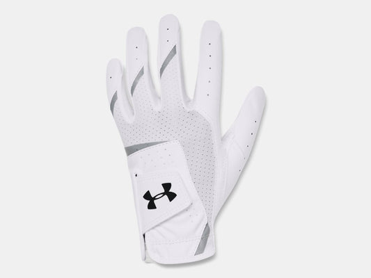 UA Iso-Chill Junior Golf Glove