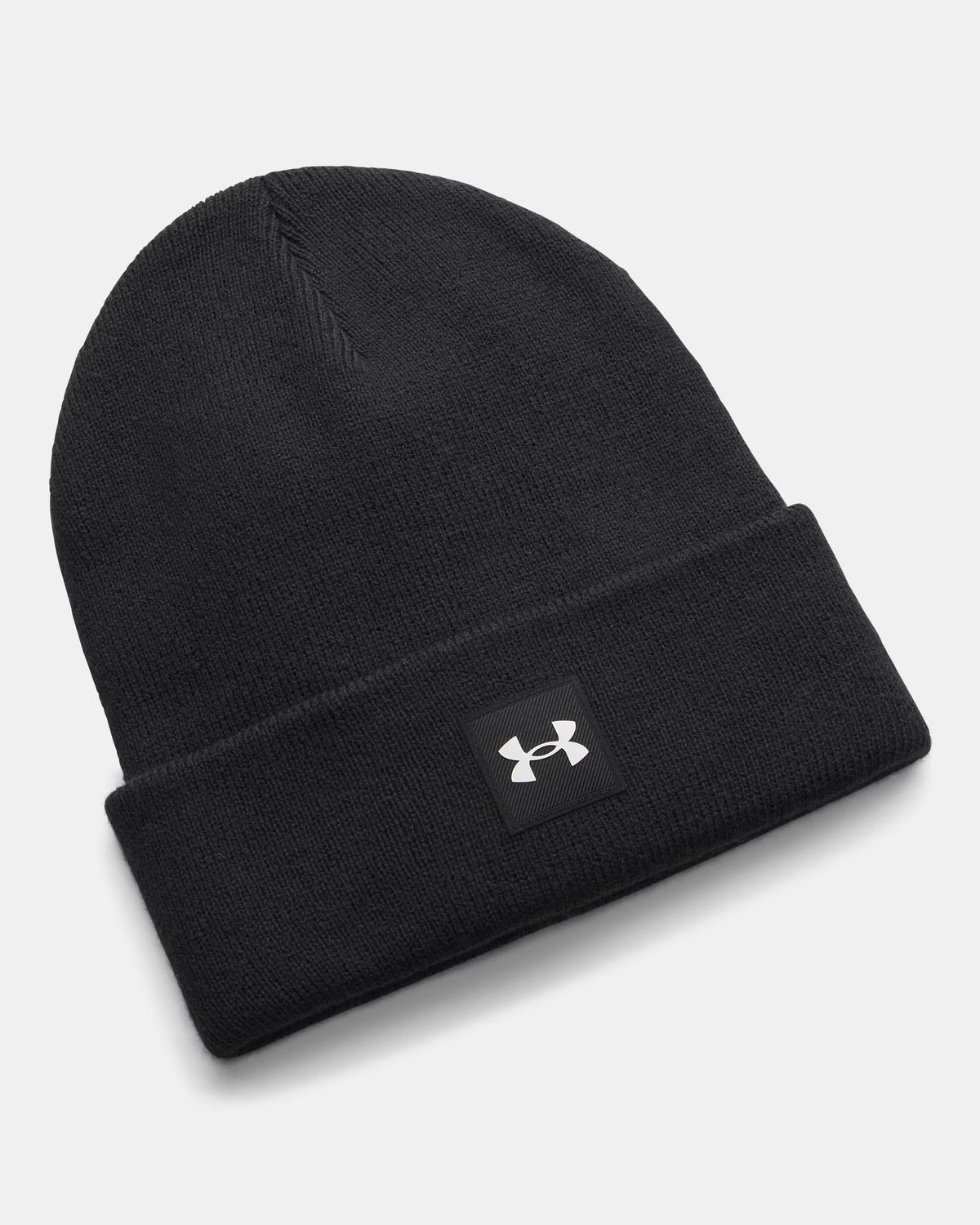 Halftime Cuff Beanie Black