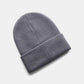 Halftime Cuff Beanie Castlerock Grey/Black