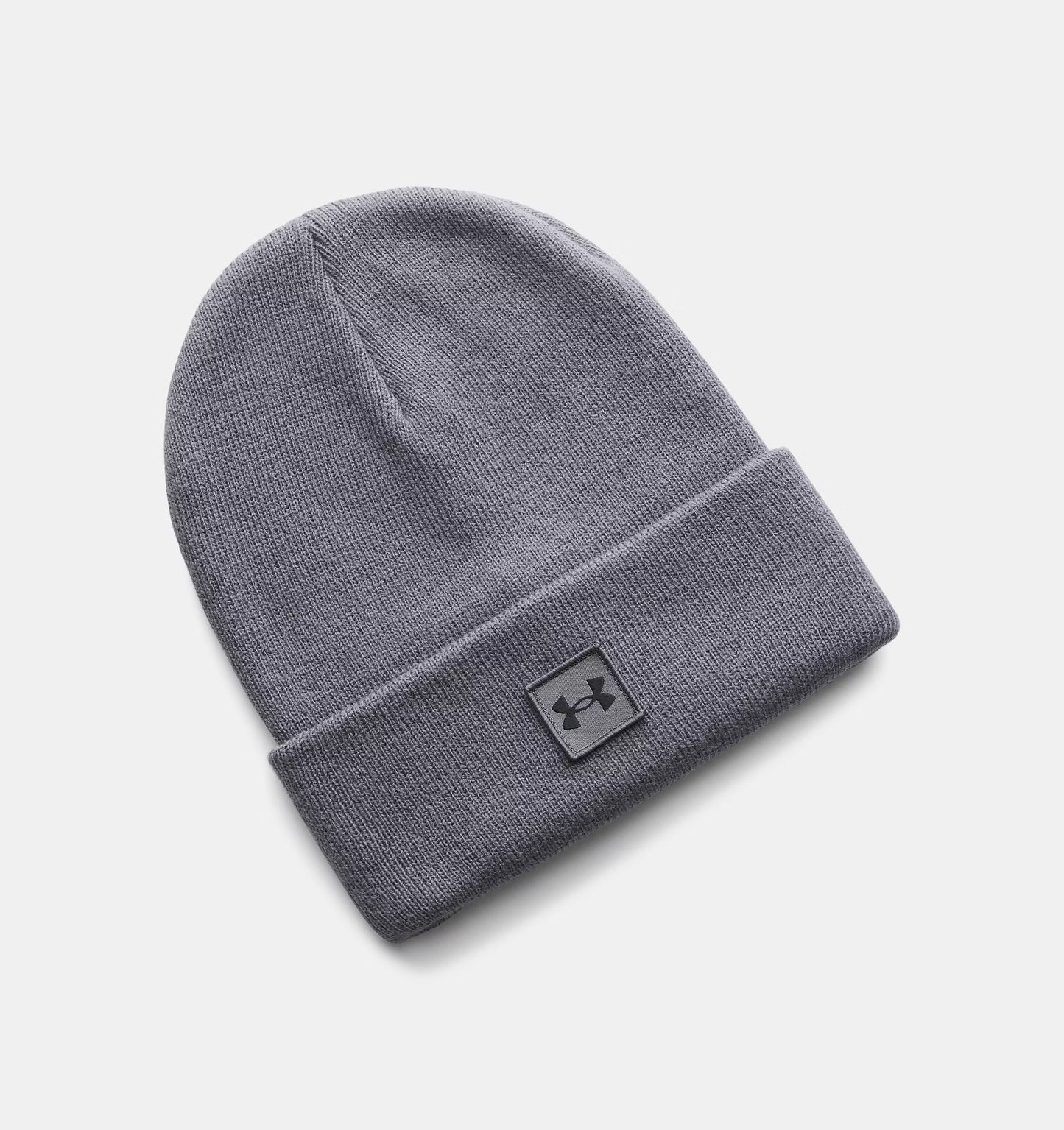 Halftime Cuff Beanie Castlerock Grey/Black
