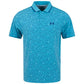 Iso Chill Edge Polo Glacier Blue/Blue Mirage