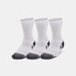 Performance Cotton 3pk White