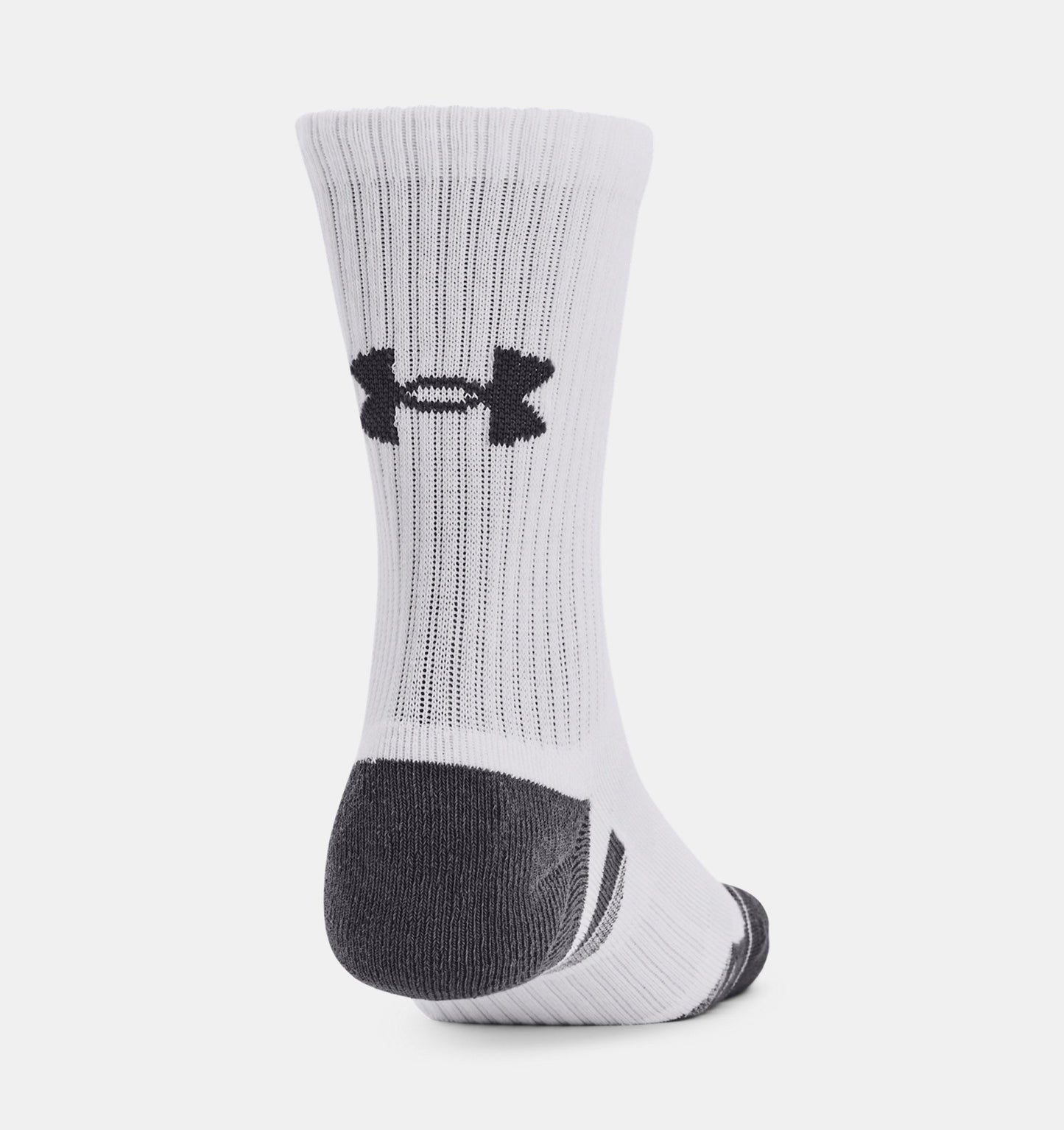 Performance Cotton 3pk White