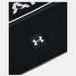 UA Halftime Pom Beanie Black/White