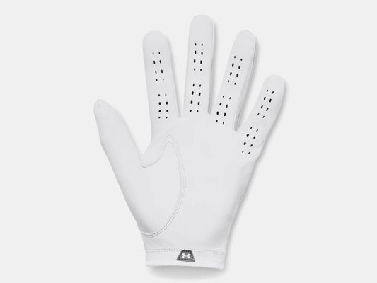 UA Drive Tour Glove White