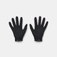 Under Armour Storm Golf Gloves Black