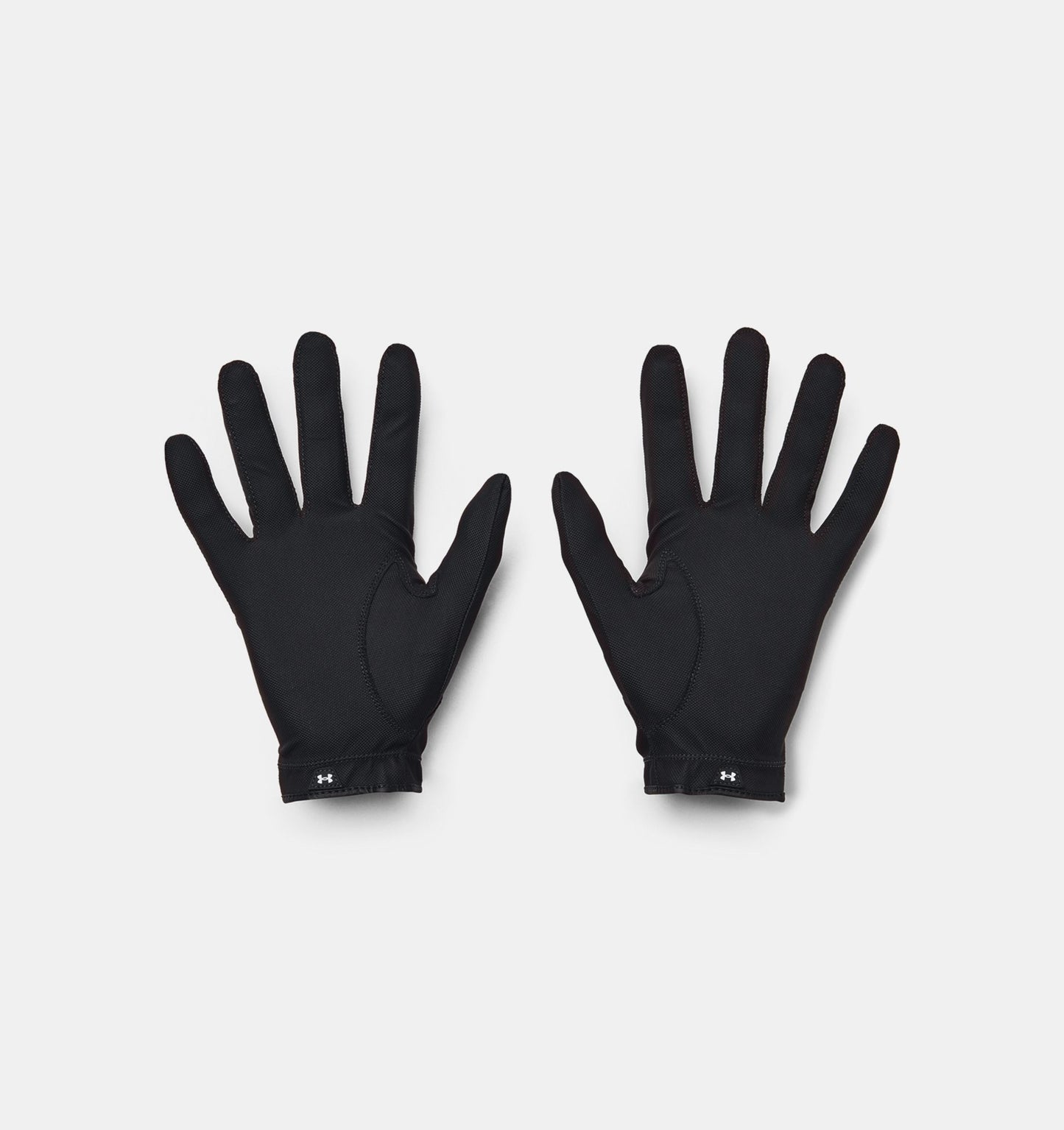 Under Armour Storm Golf Gloves Black