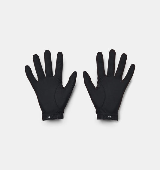 Under Armour Storm Golf Gloves Black