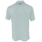 UA Playoff Jacquard Polo Enamel Blue/Refresh Mint