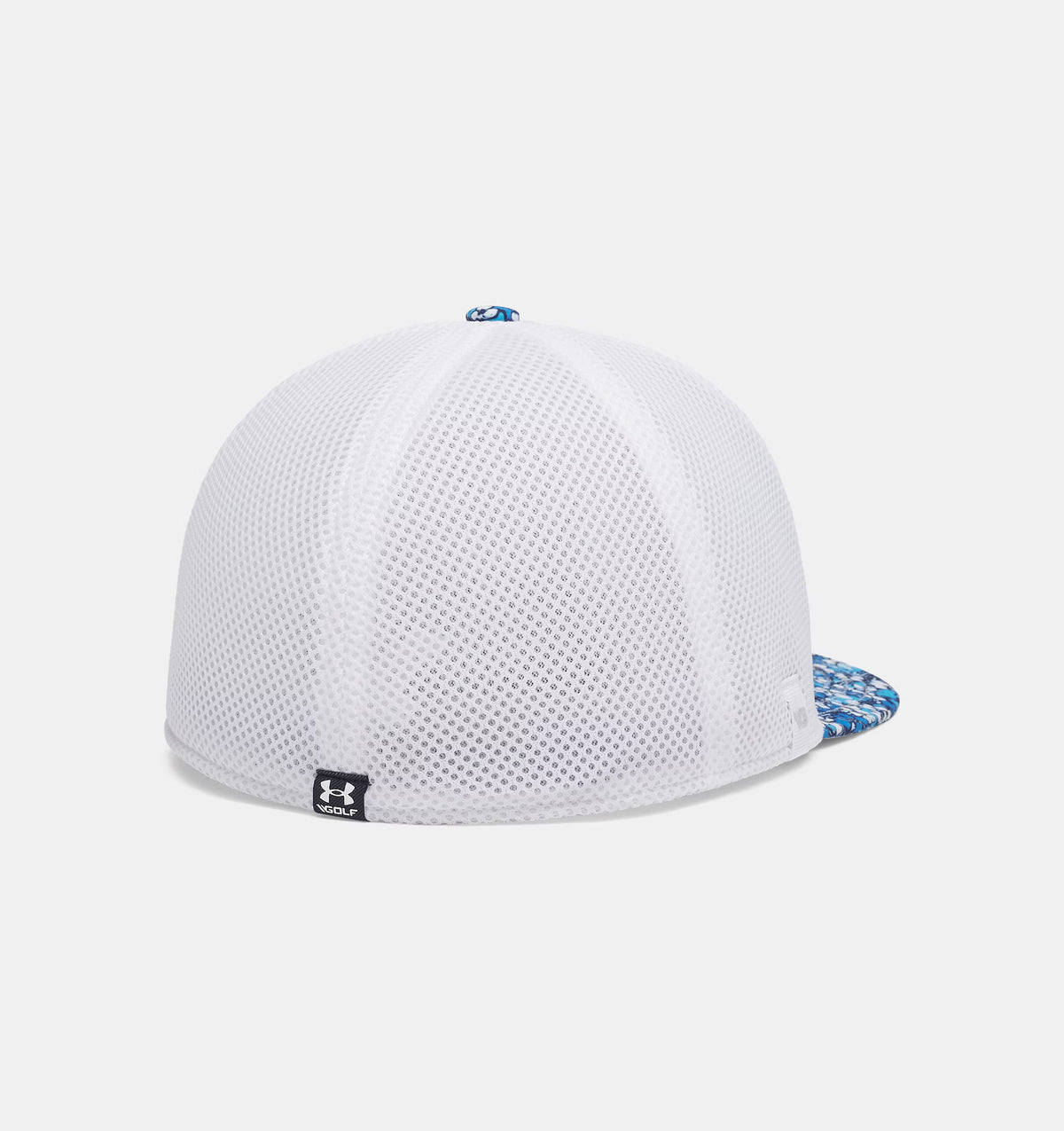 Drive Mid Iso-Chill Cap Blue Floral