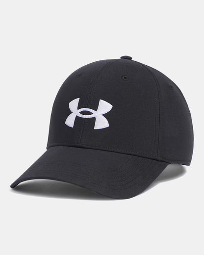 Golf 96 Cap Black