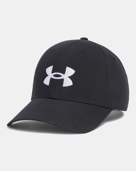 Golf 96 Cap Black