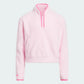 Performance Polarfleece Quarter-Zip Kids