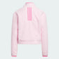 Performance Polarfleece Quarter-Zip Kids
