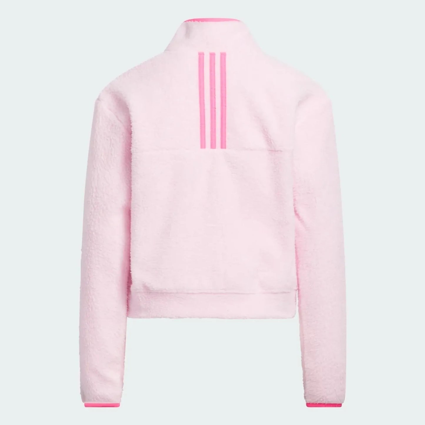 Performance Polarfleece Quarter-Zip Kids