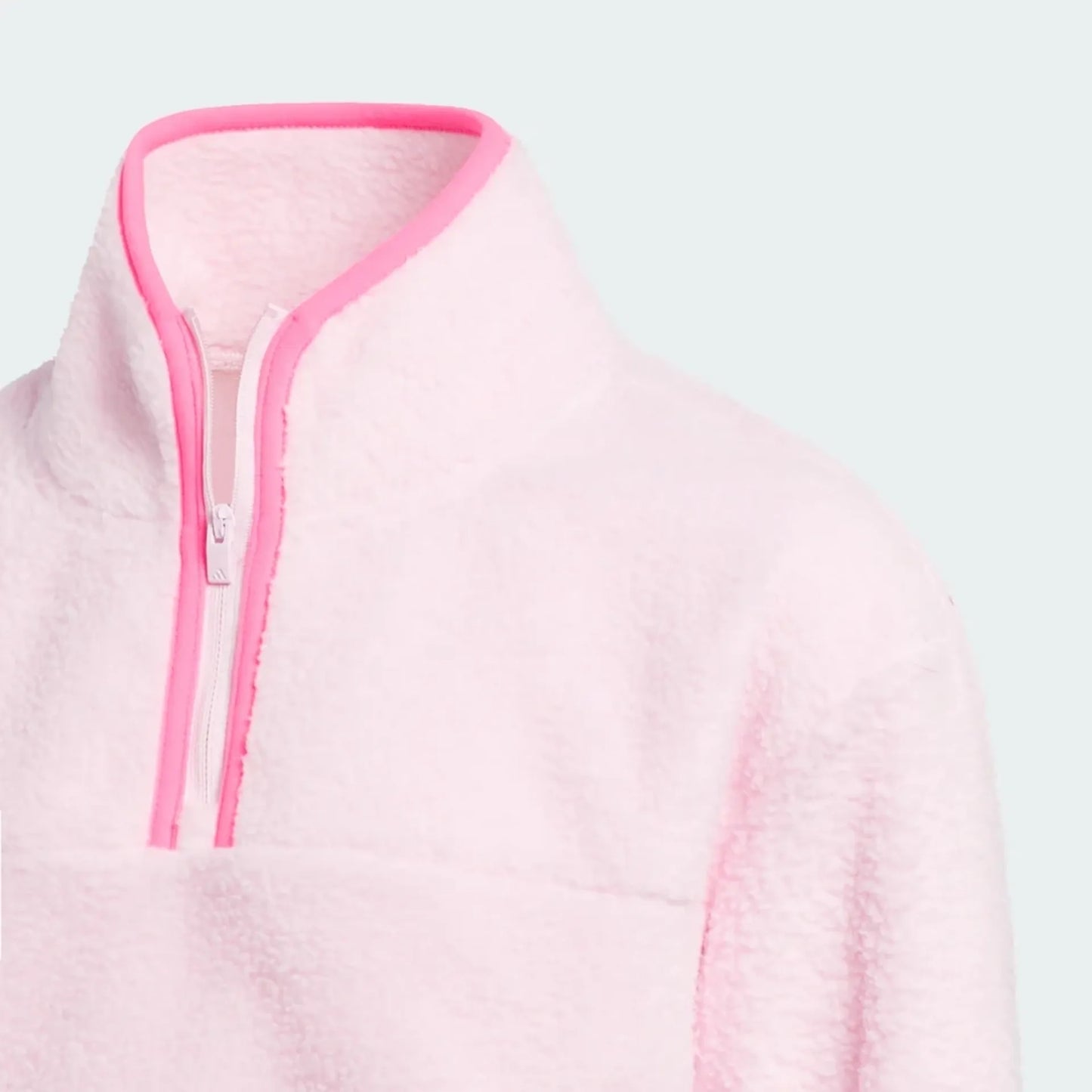Performance Polarfleece Quarter-Zip Kids