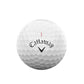 Chrome Tour 24 3-pack White