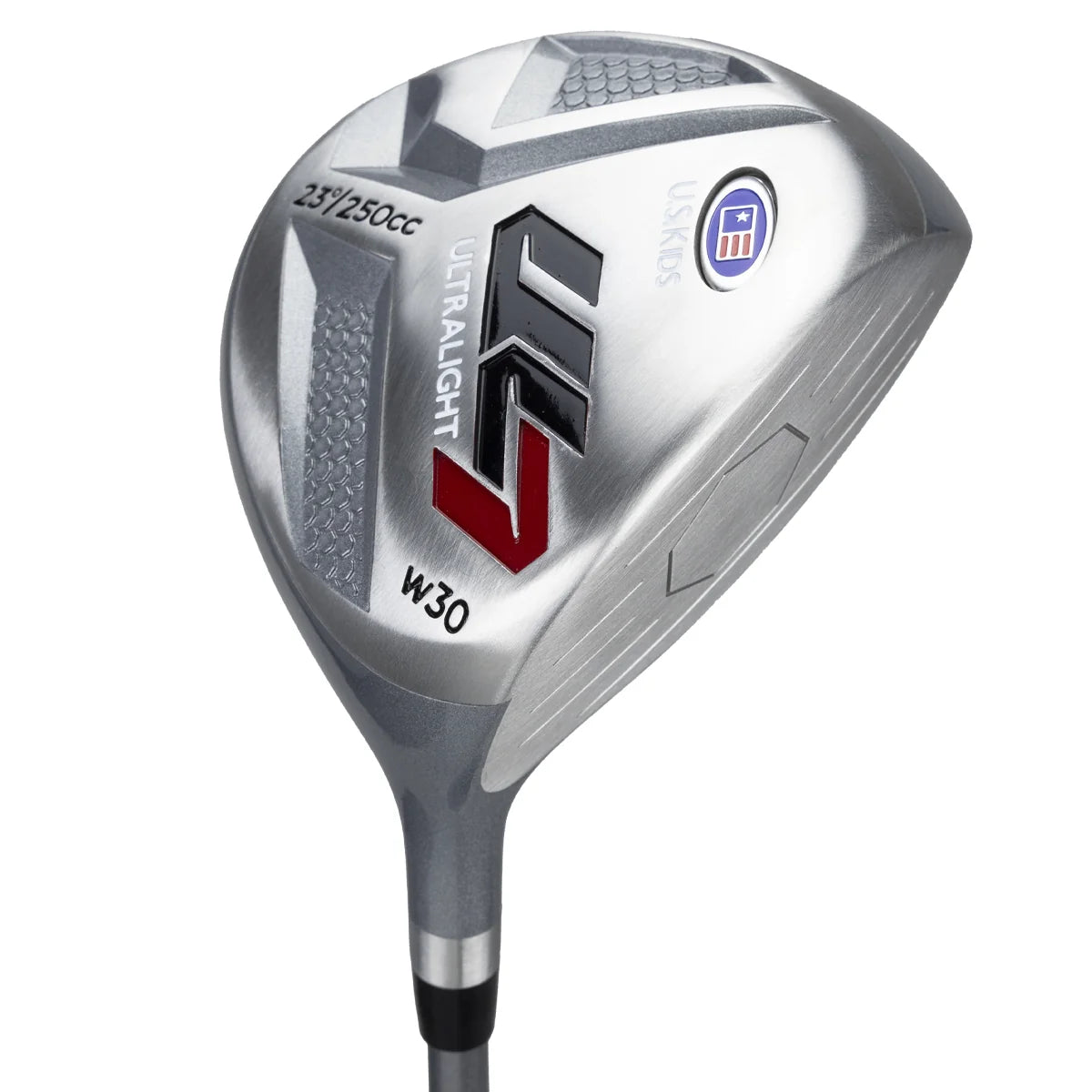 UL7-39 Driver
