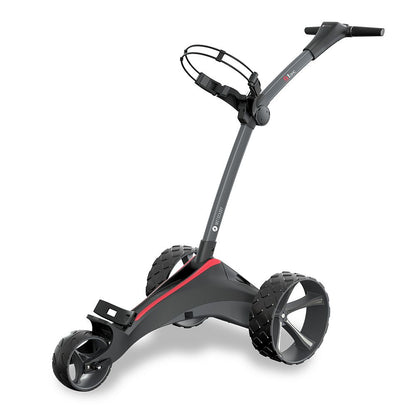 S1 DHC ULTRA Electric Trolley