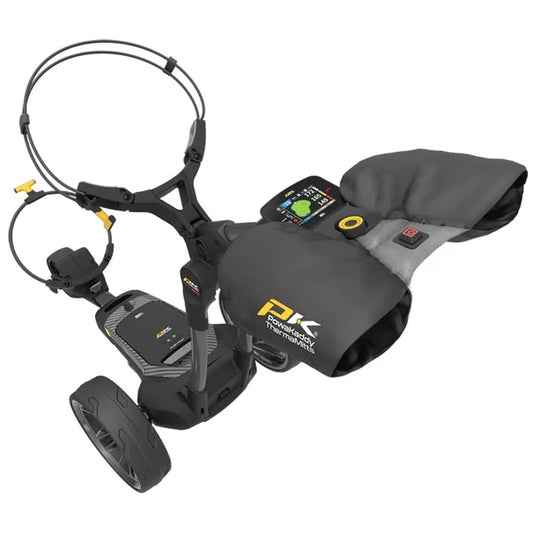 PK ThermaMitts Excluding Battery Pack