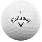 Supersoft 25 Balls White Dozen