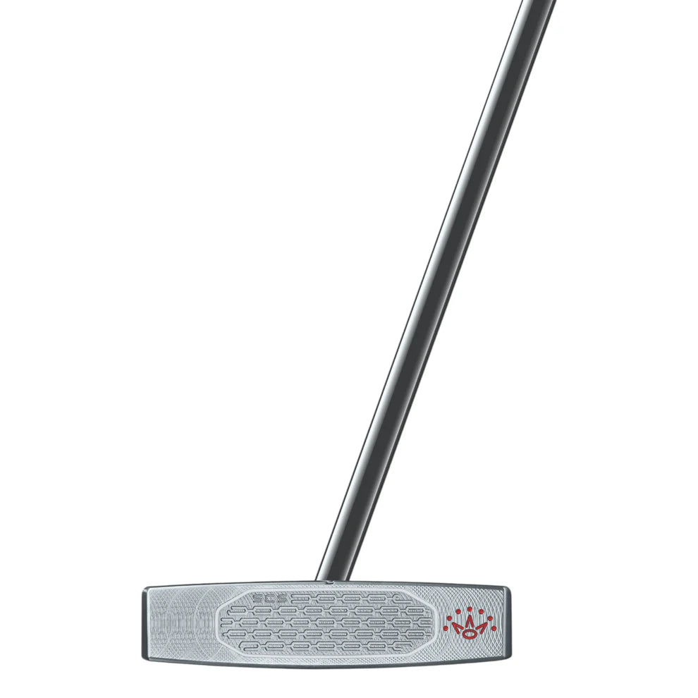 Scotty Cameron Studio Style Fastback OC 34"