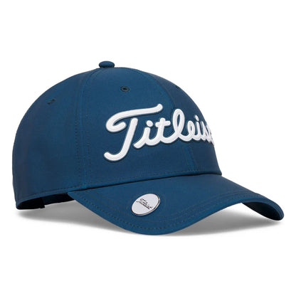 Players Ball Marker Cap