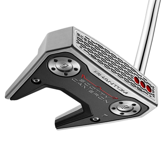 Scotty Cameron 2026 Phantom 7 DB RH 35"