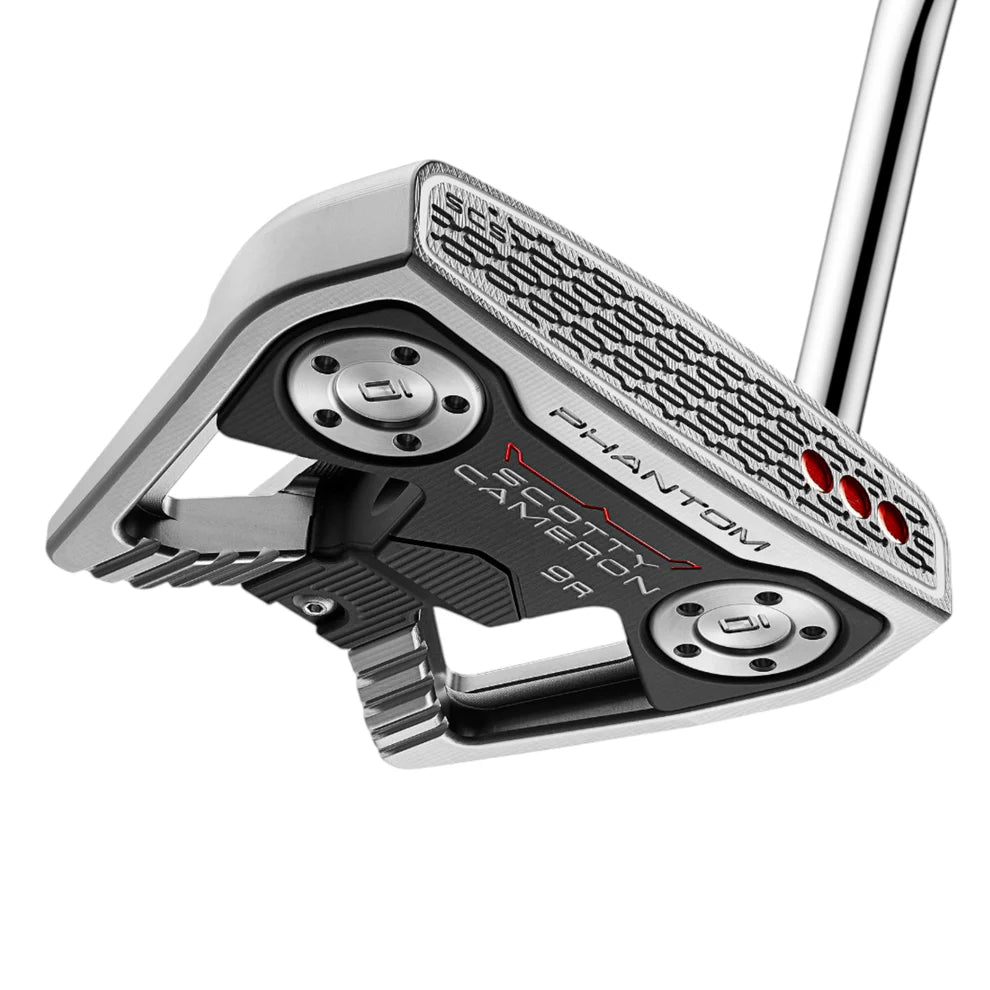 Scotty Cameron 2026 Phantom 9R RH 34"