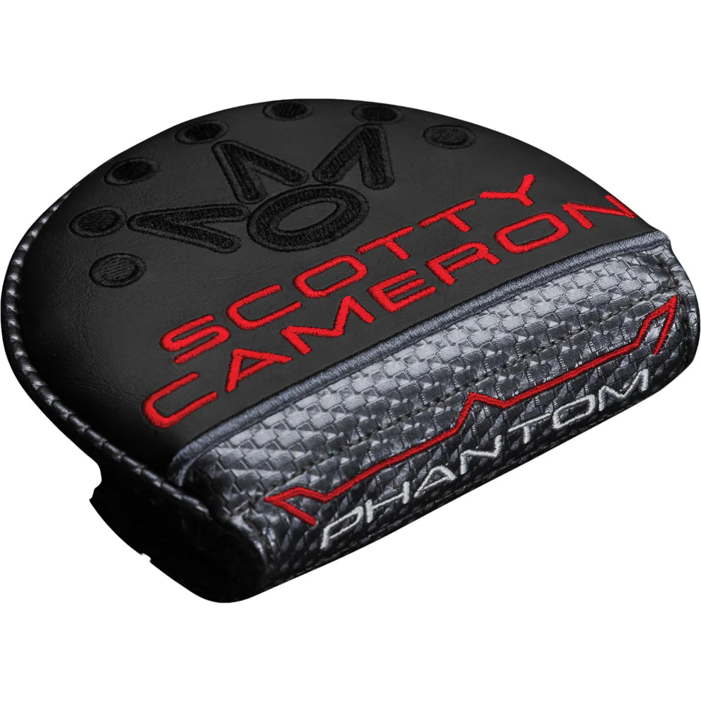 Scotty Cameron 2026 Phantom 7 DB RH 35"