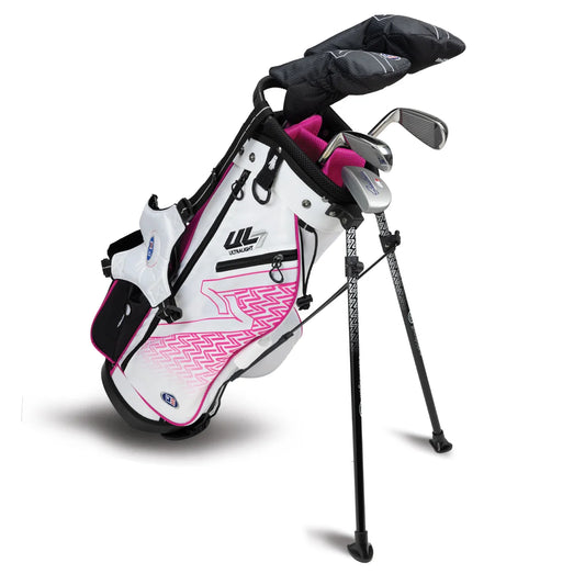 UL7-48 5 Club Stand Set