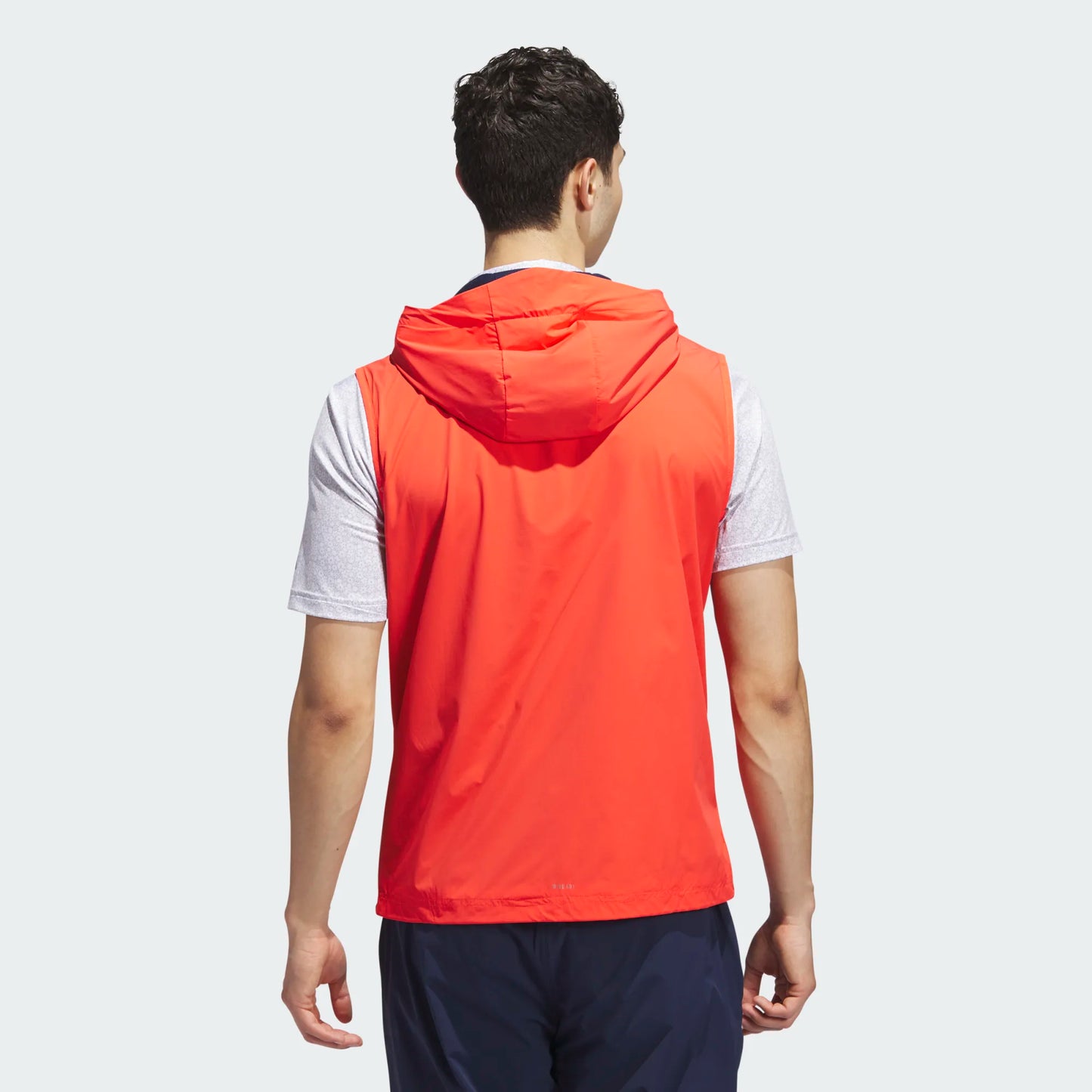 U365T WRDY VEST