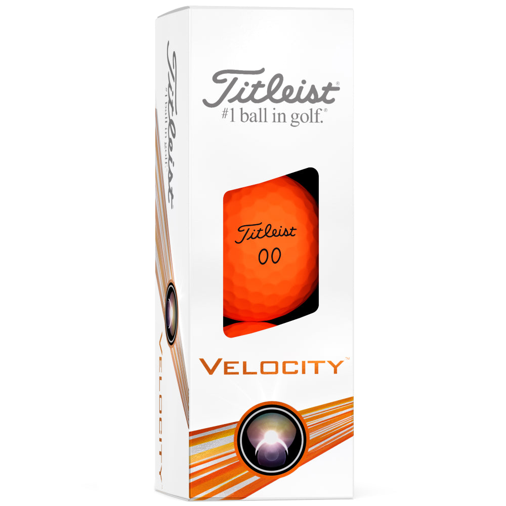 Velocity 2024, 3pk - Various Colours
