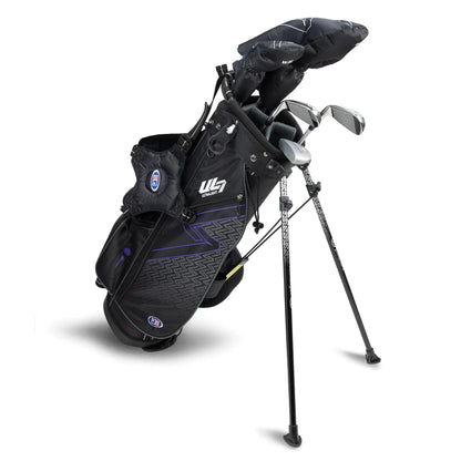 UL7-54 5 Club Stand Set