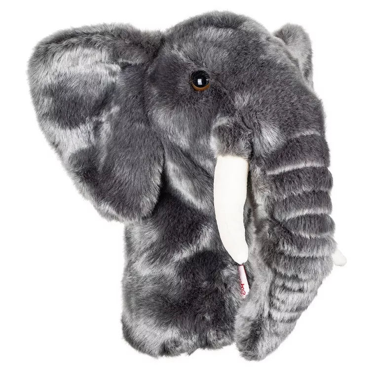Elephant Headcover
