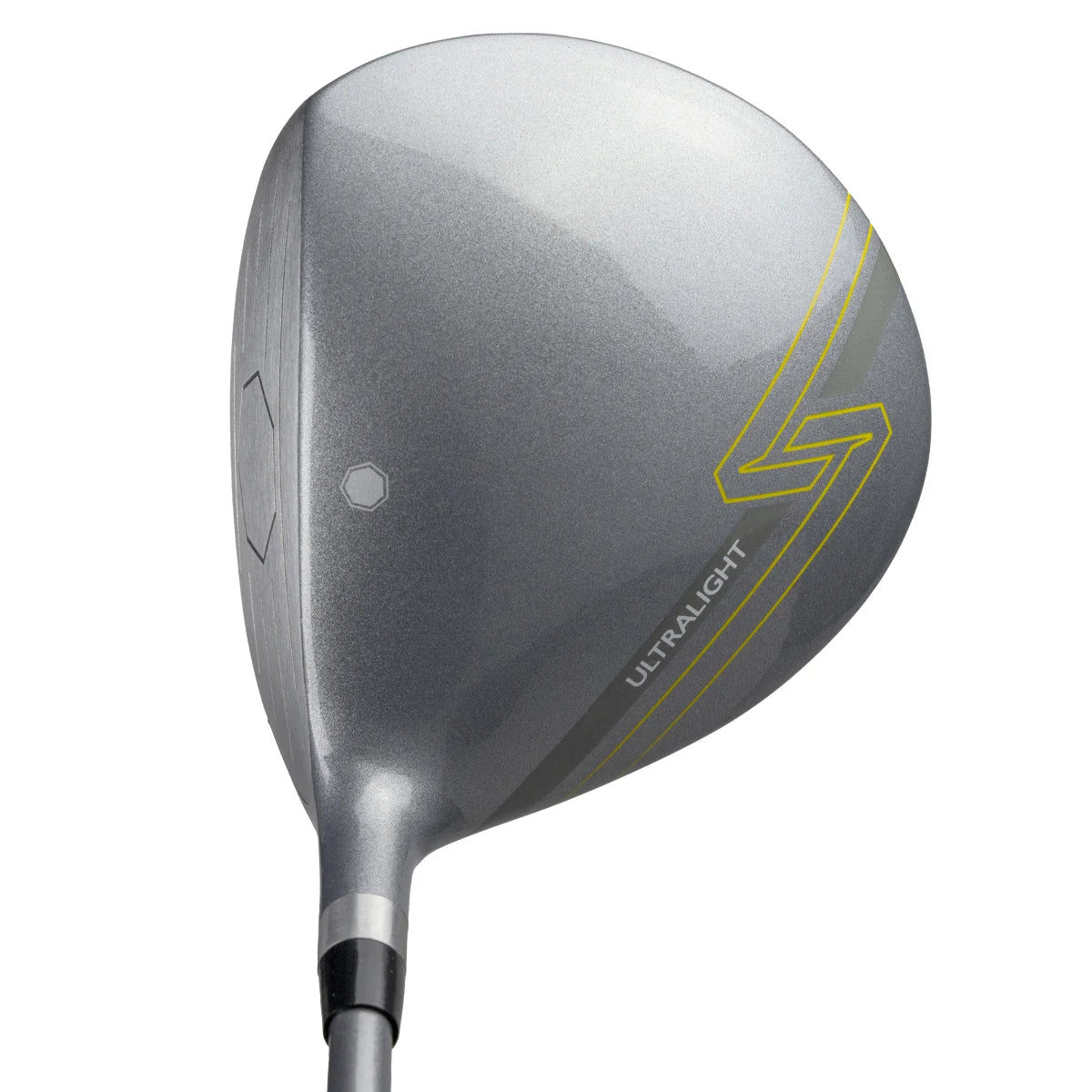 UL7-63 Driver RH
