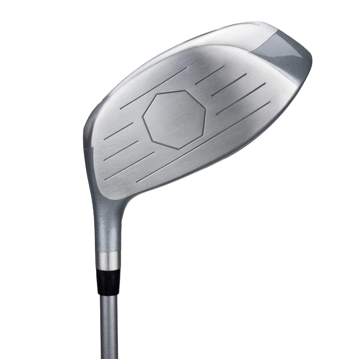UL7-63 Driver RH