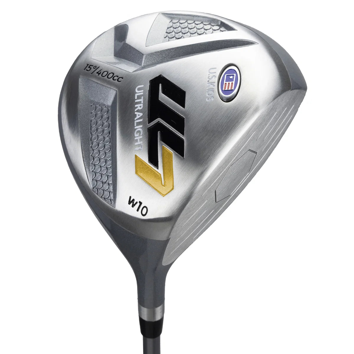 UL7-63 Driver RH