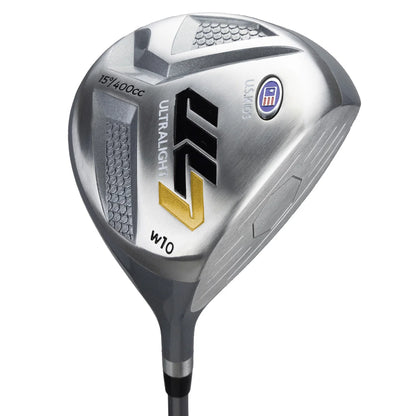 UL7-63 Driver RH