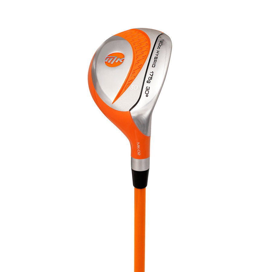 MKids Lite Hybrid Orange