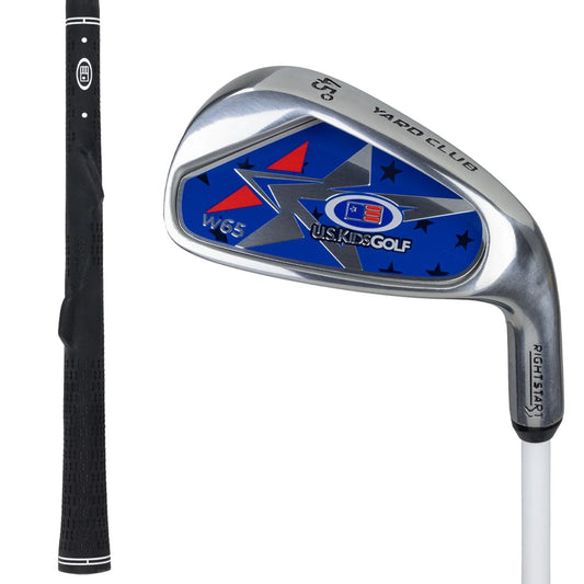 RS36 Yard Club