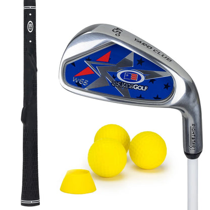 RS36 Yard Club
