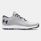 Under Armour Charged Draw 2 Wide Grey