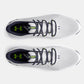 Under Armour Charged Draw 2 Wide Grey