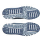 UA Glide 2 SL Waterproof Spikeless Golf Shoes - Grey