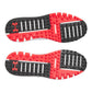 UA Glide 2 SL Waterproof Spikeless Golf Shoes - White