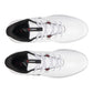 UA Glide 2 SL Waterproof Spikeless Golf Shoes - White