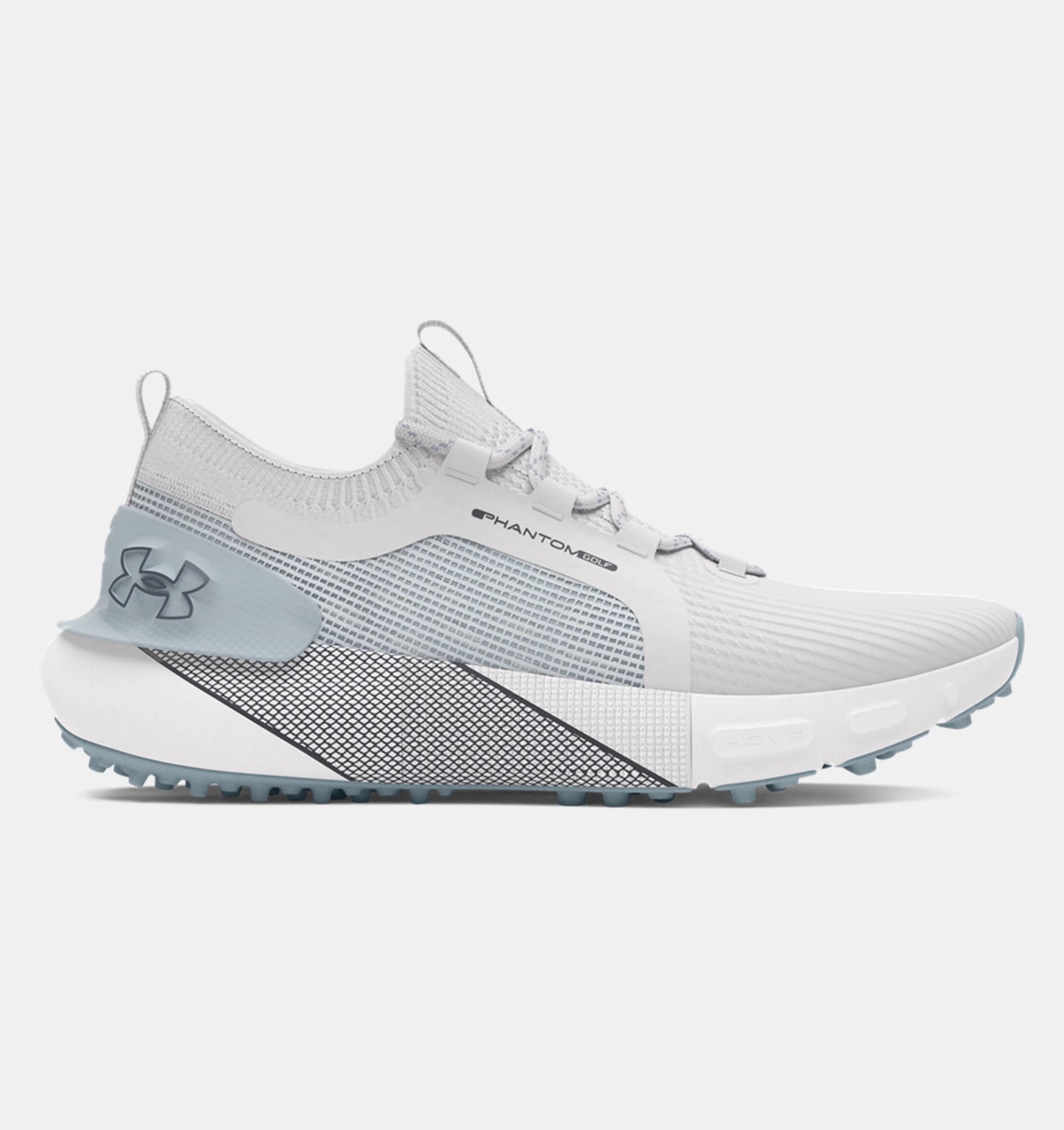 Under Armour Phantom Golf Grey/Blue